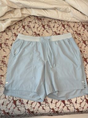 lululemon Men's Shorts